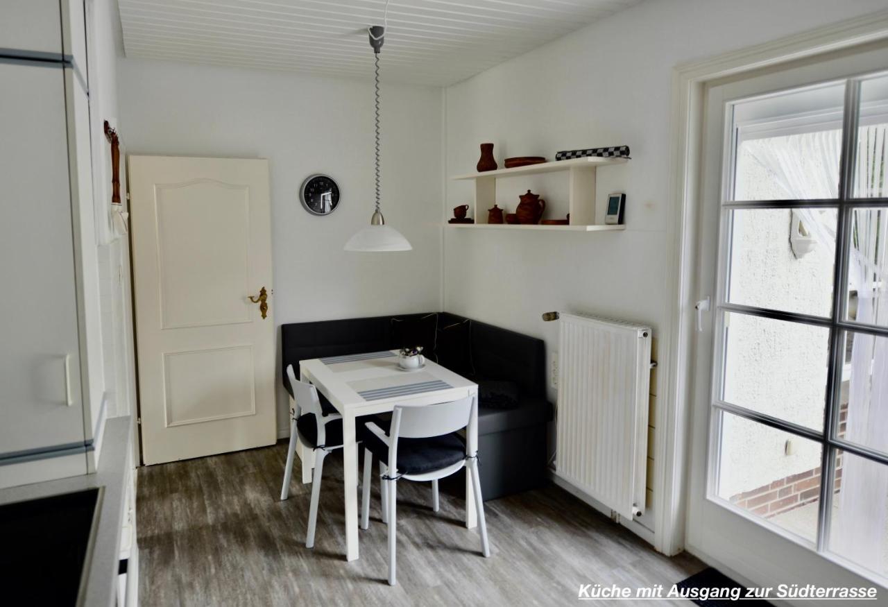 Ferienhaus Luneburger Heide Eschede Εξωτερικό φωτογραφία