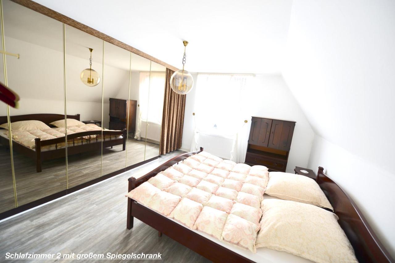 Ferienhaus Luneburger Heide Eschede Εξωτερικό φωτογραφία
